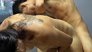 Stepmom, Think About Sucking My Cock And Getting Fucked Part 2