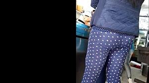 Someone Put Ass In The Quesadillas