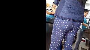 Someone Put Ass In The Quesadillas