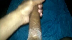 Watch Me Jack My Massive BBC!