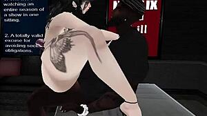 bbc hardfuck slut imvu, oh man