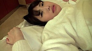 i'm this young japanese idol in secret video 9