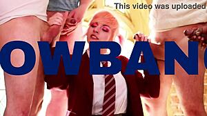 stroke your cock for nurse greene