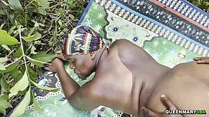 Did the cheating wife fuck her husband's friend?