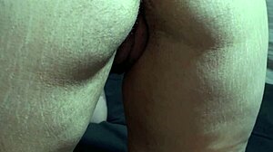 Milf Gets Fucked Hard With Wet Pussy Close-Up