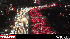 Detailed Scene Of Jealousy And Betrayal In Wicked Valley Episode 3