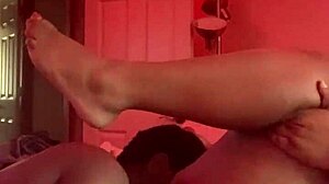 My BBC bf dives into this wet BBW pussy! 😍