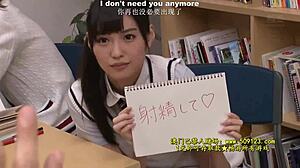 i'm watching arina hashimoto's mv in costume