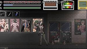 Part 5 lustful spirit hunt collectibles and explored map