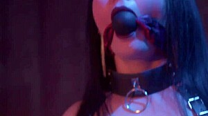 Kinky Couple Engages In Dirty Play