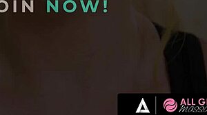 i'm lauren phillips, horny busty milf. fuckin cutie teen masseuze in 69 massage on freeporn.