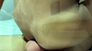 He paid to release his ass for me. I ate that guy's ass and went deep up to the balls.