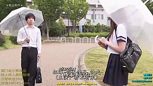 i'm watching arina hashimoto's mv in costume