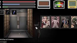 Part 5 lustful spirit hunt collectibles and explored map