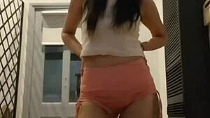 tiktoks de culonas recopilacion con teens