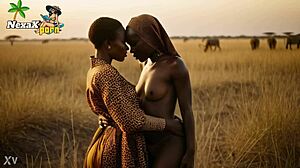 Passionate Lesbian Sex Compilation With Sexy Latinas And MILFs