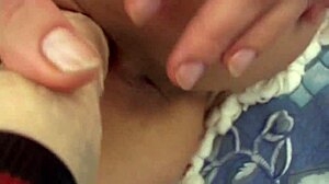 after fucking her, unsatisfied girl rides the dick