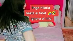 tiktoks de culonas recopilacion con teens