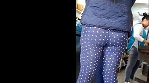 Someone Put Ass In The Quesadillas