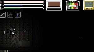 Part 5 lustful spirit hunt collectibles and explored map