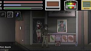 Part 5 lustful spirit hunt collectibles and explored map