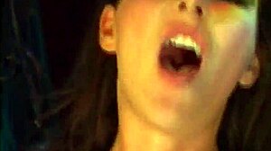 In TRUE COLLEGE GIRLS VOLUME 8, SCENE 3 features hardcore fucking