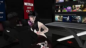 bbc hardfuck slut imvu, oh man