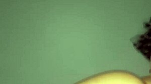 Sexo Real Con Mi Novia En Casa De Su Madrastra! Bisexual Latina 1on1 Lesbian