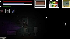 Part 5 lustful spirit hunt collectibles and explored map