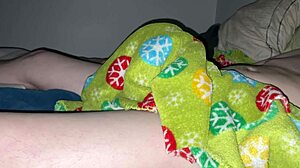 infamous1182's canadian homemade bedroom flashing