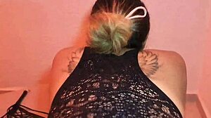 Follower Fucks Me Anal