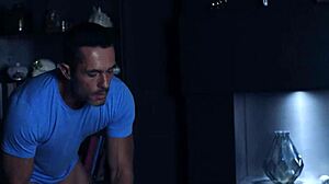 Stepdad Fucked Missionary His Stepdaughters Bestie