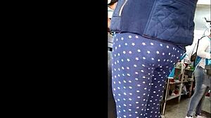 Someone Put Ass In The Quesadillas