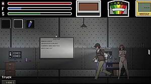 Part 5 lustful spirit hunt collectibles and explored map