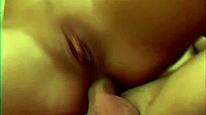 threesome with milf mia gold and monster cock