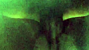 Wet Pussy Talks During Intense Doggystyle Fuck