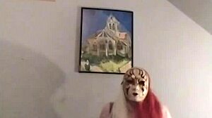 Lily Kig shares her latest update in a casual video session