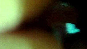 Teen with big ass enjoys intense sex