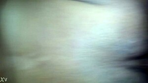 Fucking My Wife In The Ass With Intense Anal Action