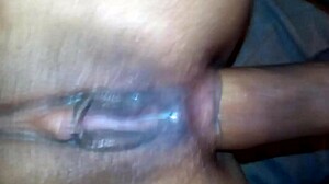 Fucking My Wife In The Ass With Intense Anal Action