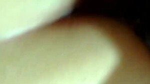 Teen with big ass enjoys intense sex