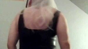 Lily Kig shares her latest update in a casual video session