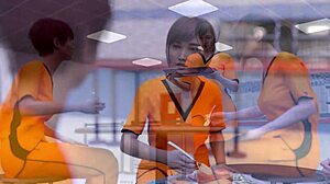 Lets Play Prison Life Part 1