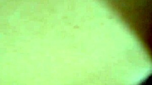 Teen with big ass enjoys intense sex