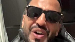 I Ask, 'Love Fucking Ass And Pussy?'