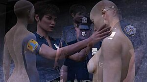 Lets Play Prison Life Part 1