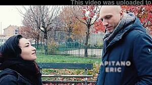 Anal Lesson for Young Student Involves Roleplay Handjob Blowjob and Spooning in Bedroom