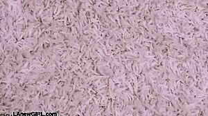 Sun-kissed blonde beauty, are you showing off your sexy body?