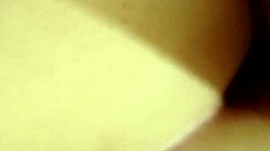 Teen with big ass enjoys intense sex