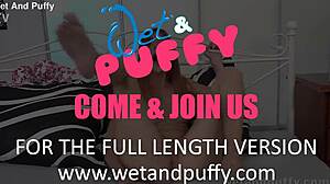 Wetandpuffy - Something Blue